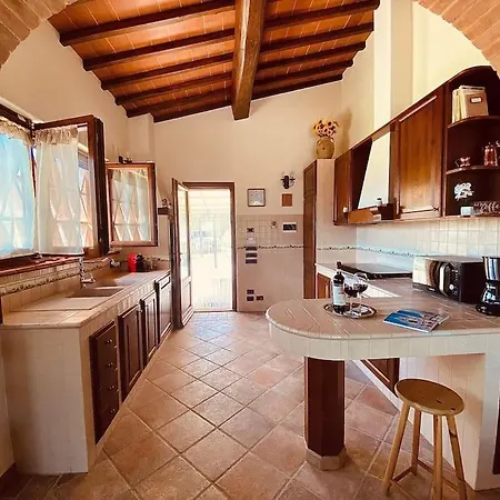 L'olivo Poggibonsi