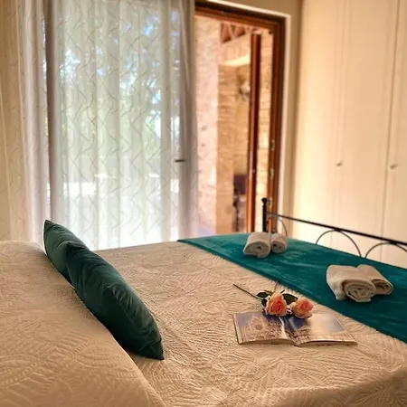 L'olivo Villa