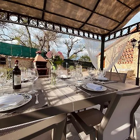 Villa L'olivo